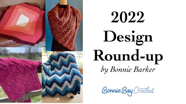 2022 Design Round Up