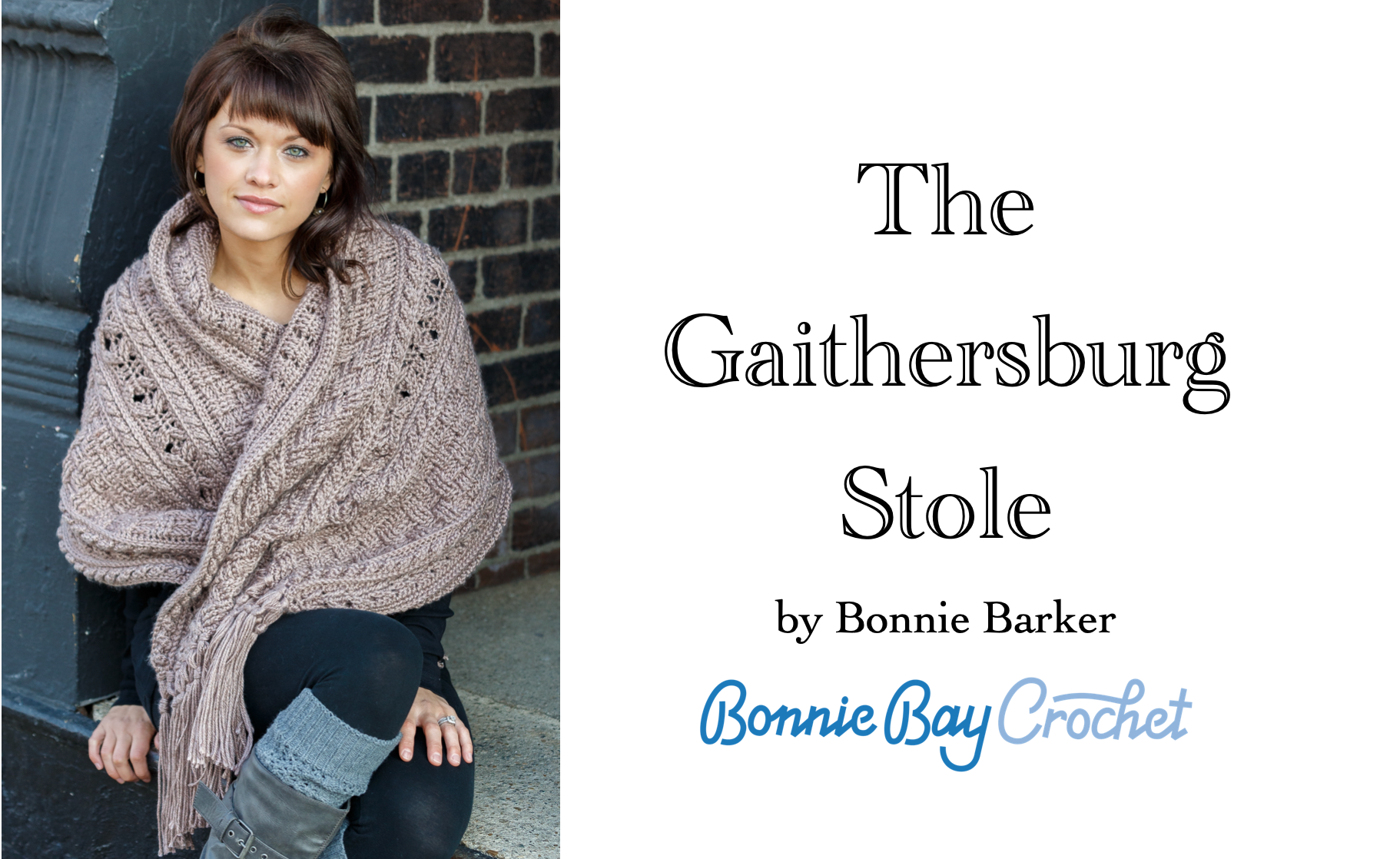 The Gaithersburg Stole