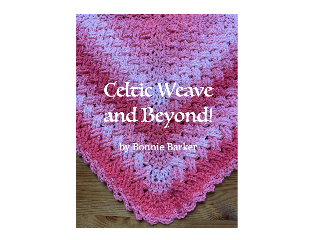 Celtic Weave and Beyond! 