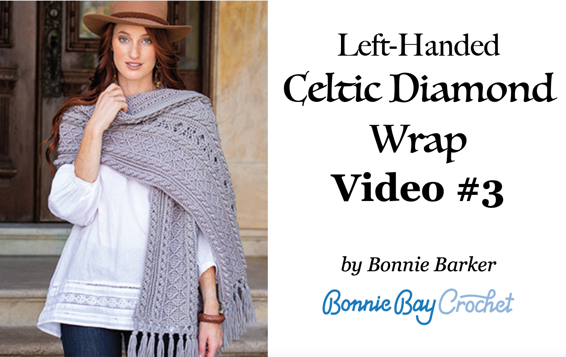 Left-Handed Celtic Diamond Wrap (3 of 3)