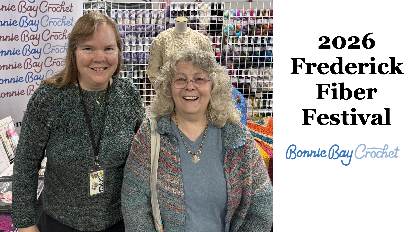 2026 Frederick Fiber Festival