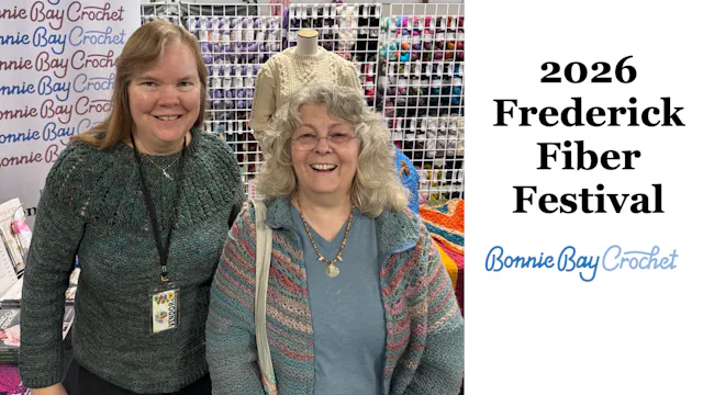2026 Frederick Fiber Festival