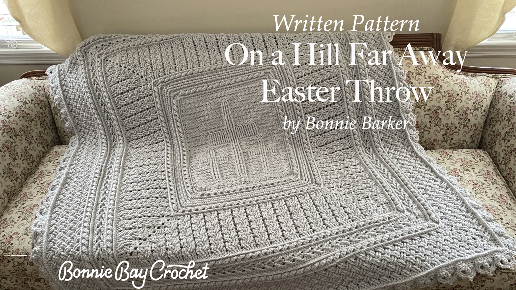 On_a_Hill_Far_Away_Easter_Throw_Pattern.pdf