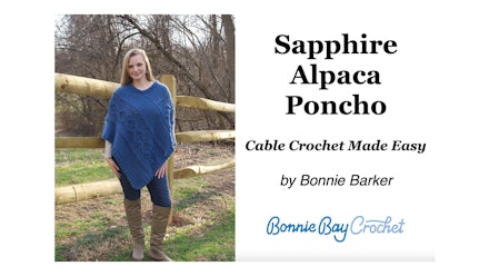 Bonnie Bay Crochet