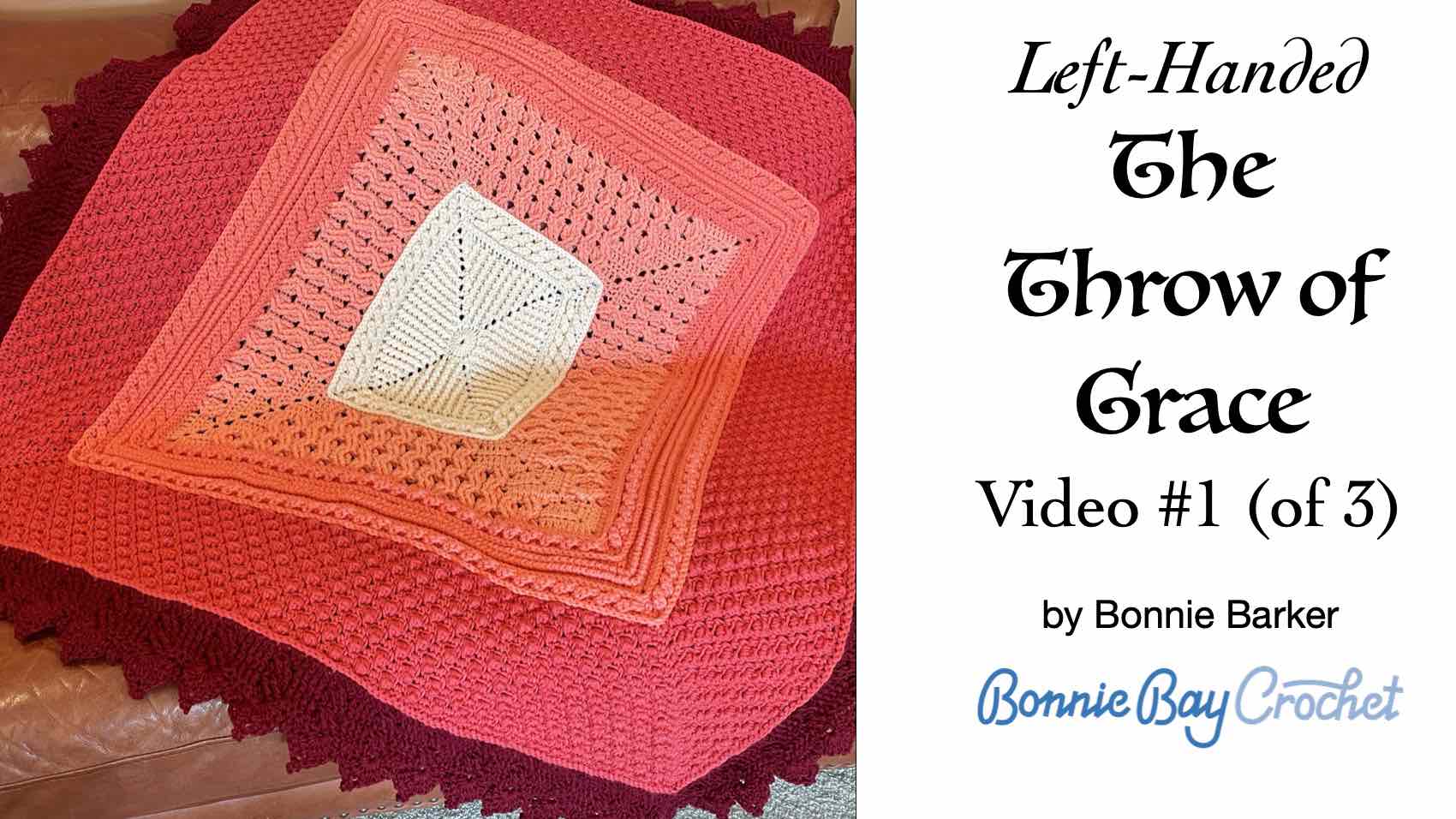 Left-Handed The Throw of Grace