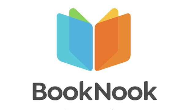 How to log into Zoom and BookNook