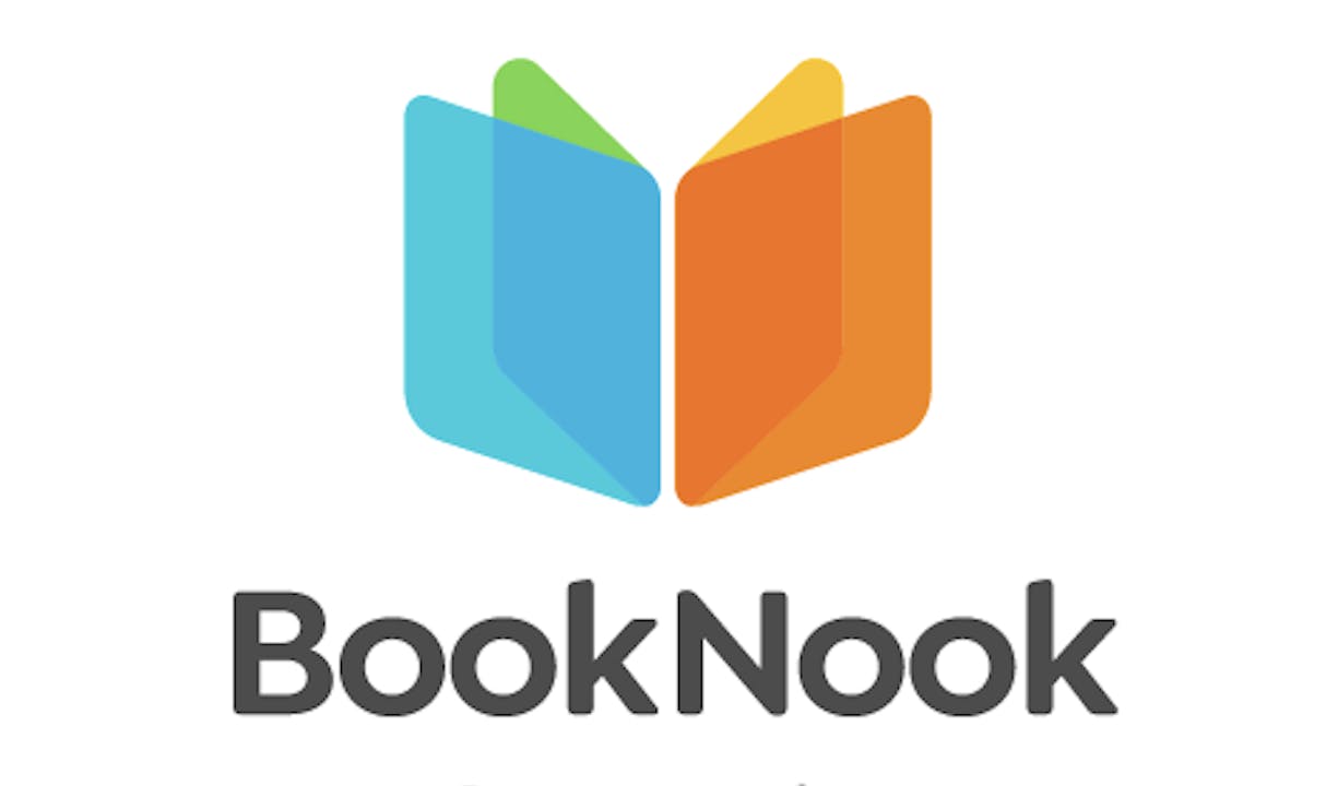 Logging In To BookNook Getting Started Sign In and Explore BookNook