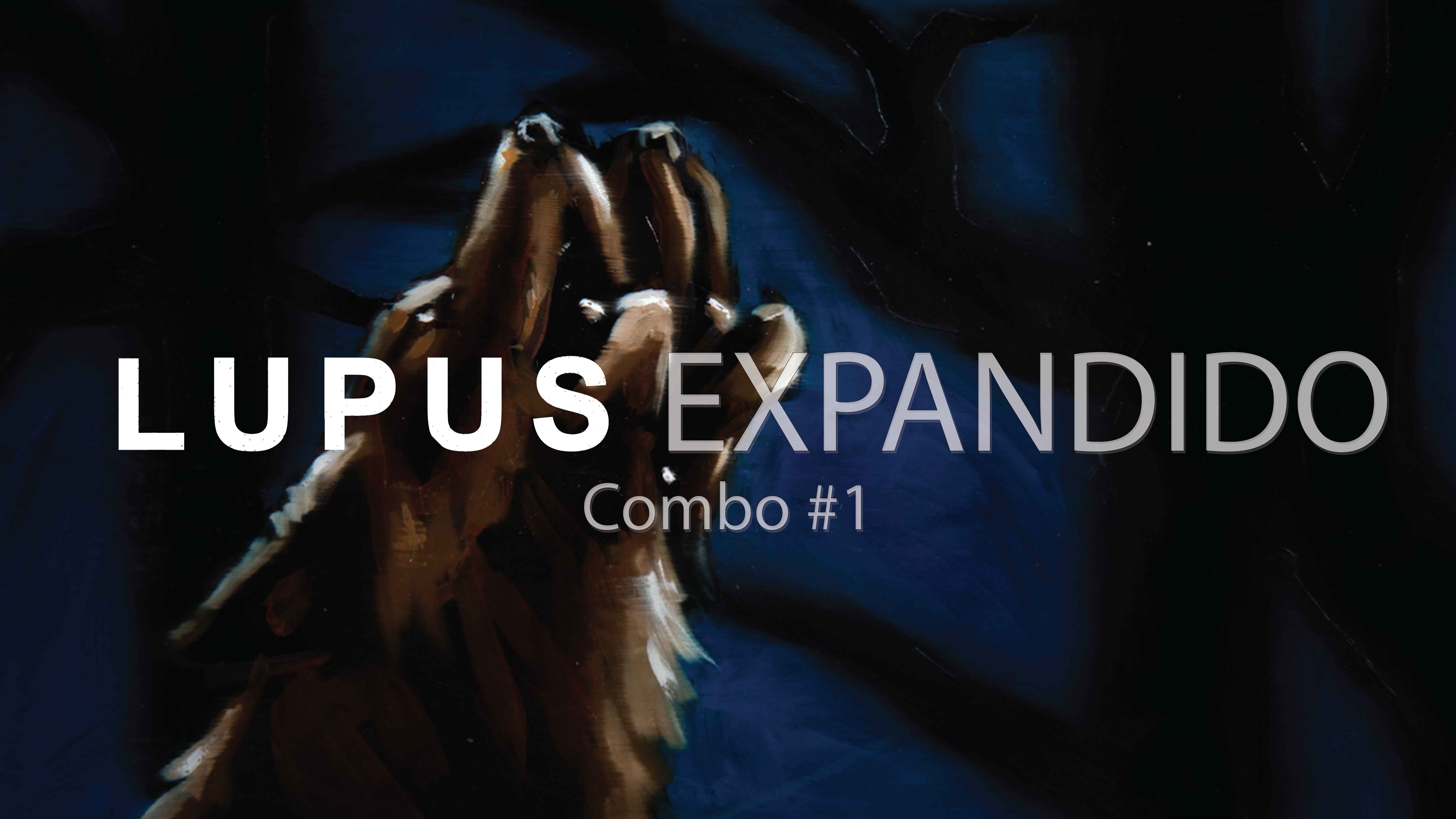 Lupus Expandido - Trailer