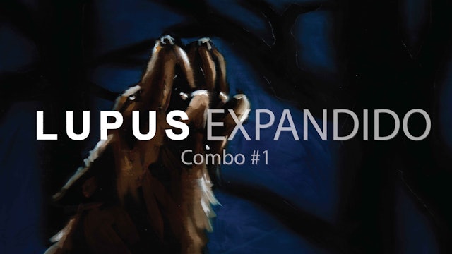 Lupus Expandido - Trailer