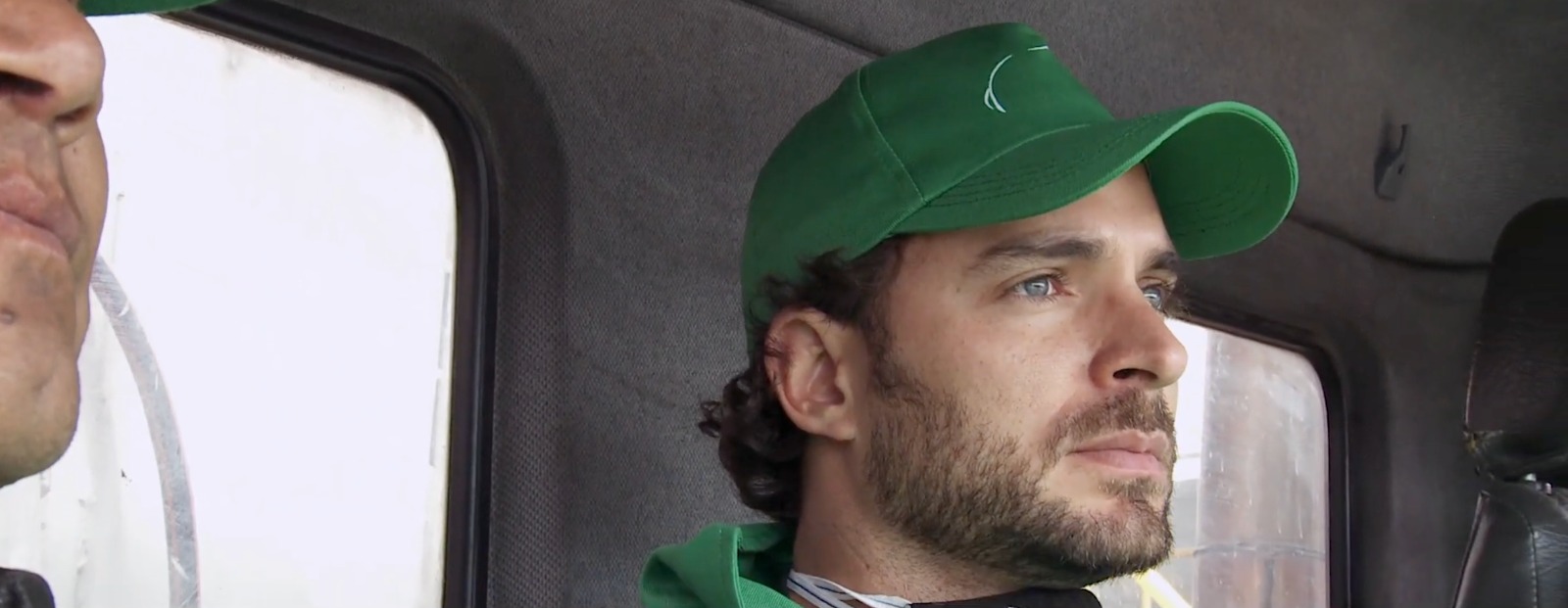 La Montaña del Silencio 