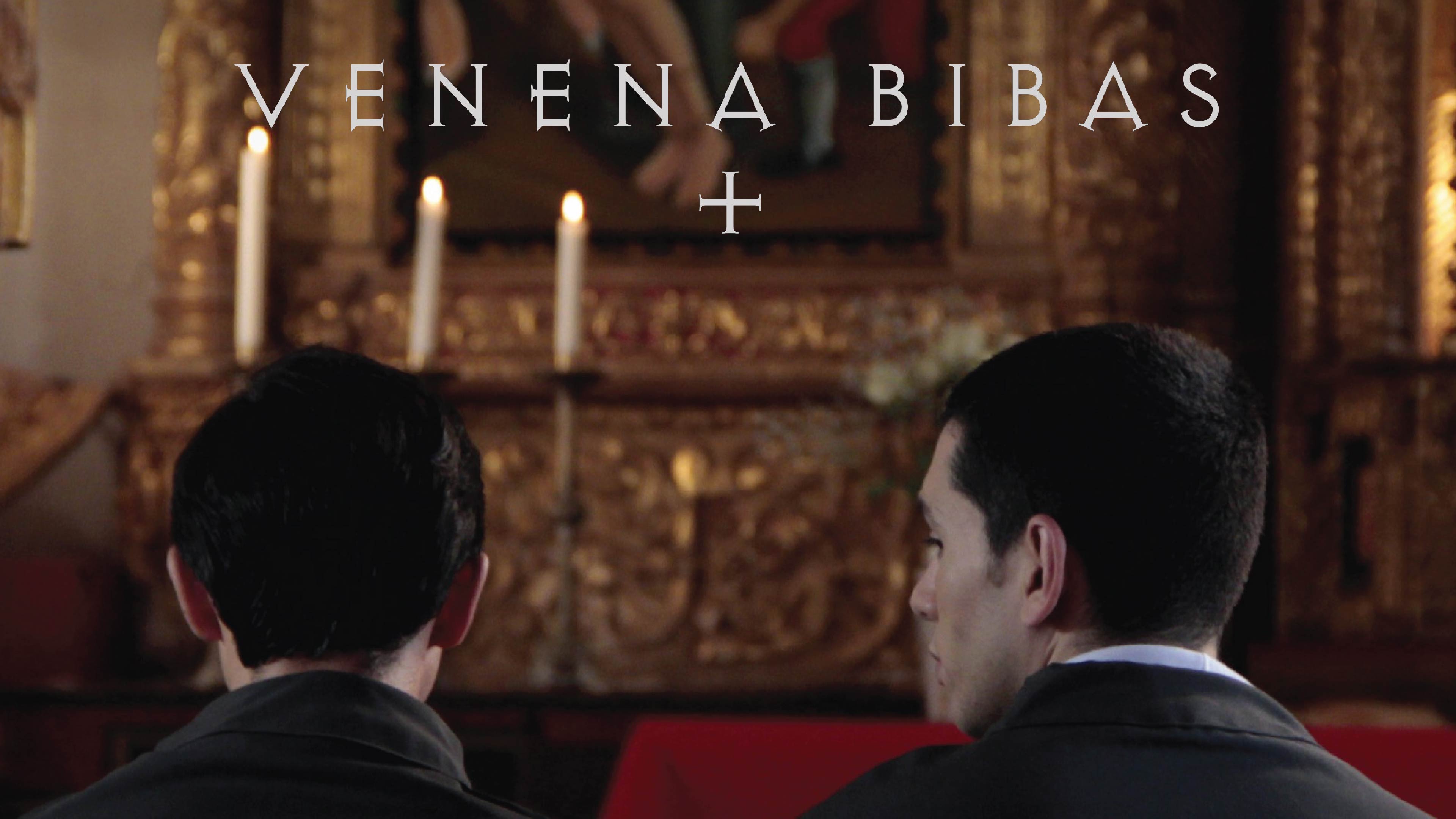 Venena Bibas - Trailer