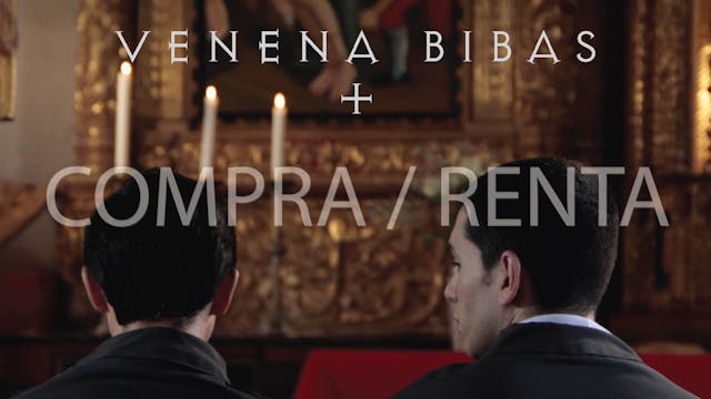 Venena Bibas - Compra/Renta