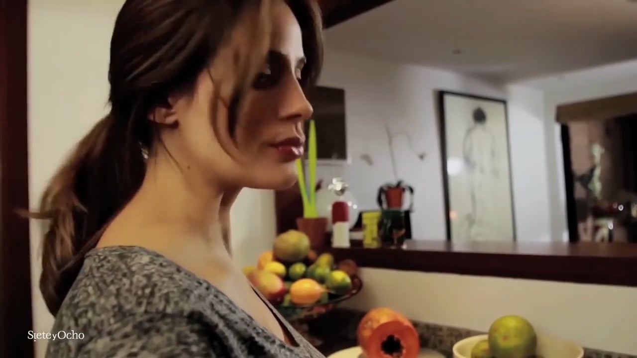 Antonia - E3: Soy la embarazada que siempre critiqué