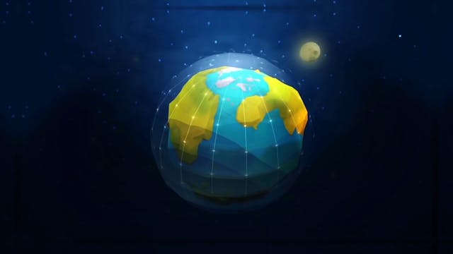 Our heritage - Teaser