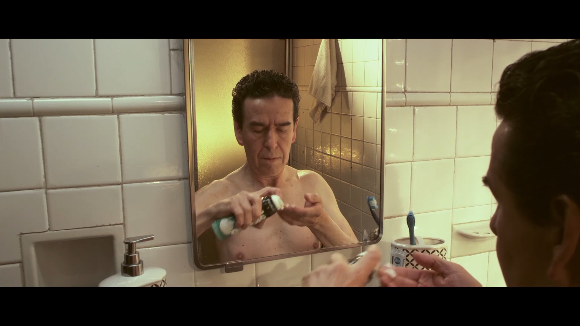 La Vida Es Como  - T1/E6