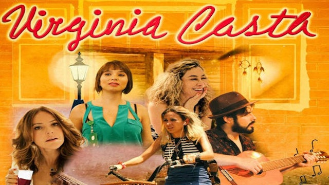 Virginia Casta - Trailer