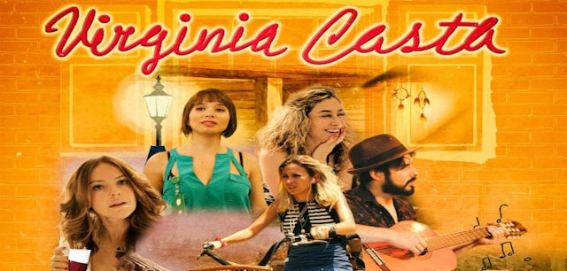 Virginia Casta - Trailer