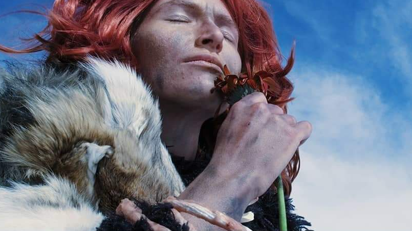 Gamberger - cortometraje