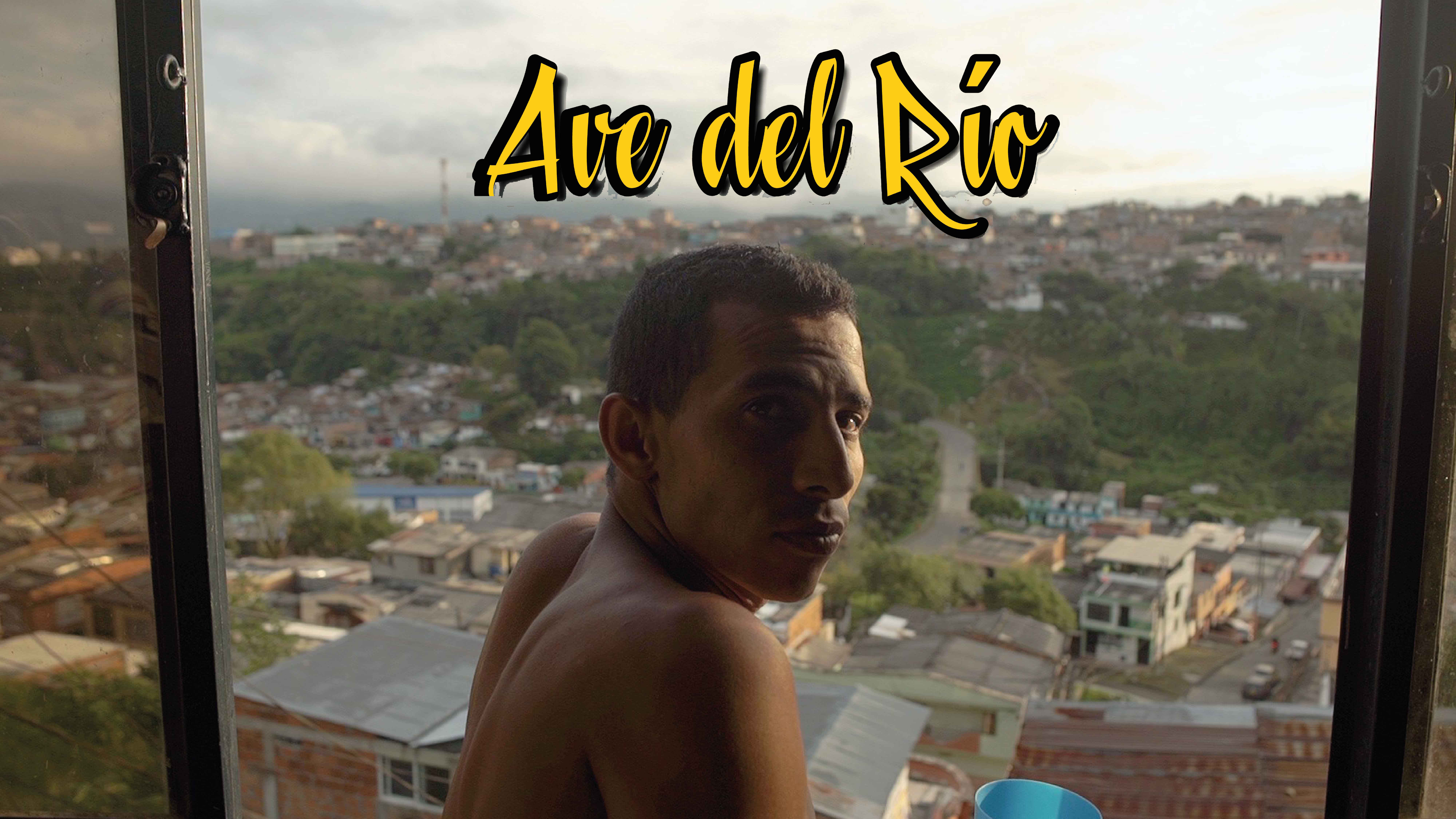 Ave del río - Trailer