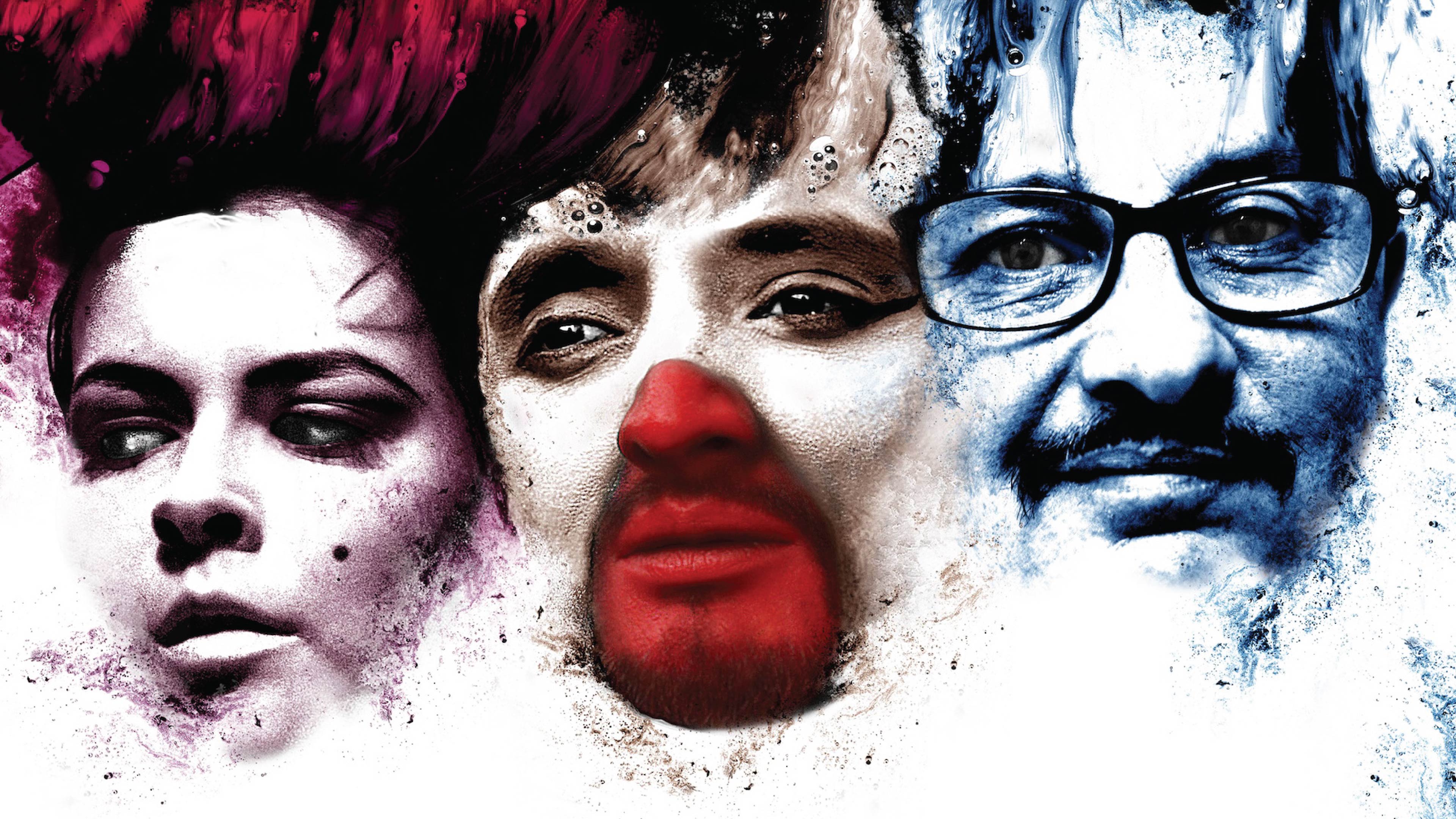 Moria - Largometraje