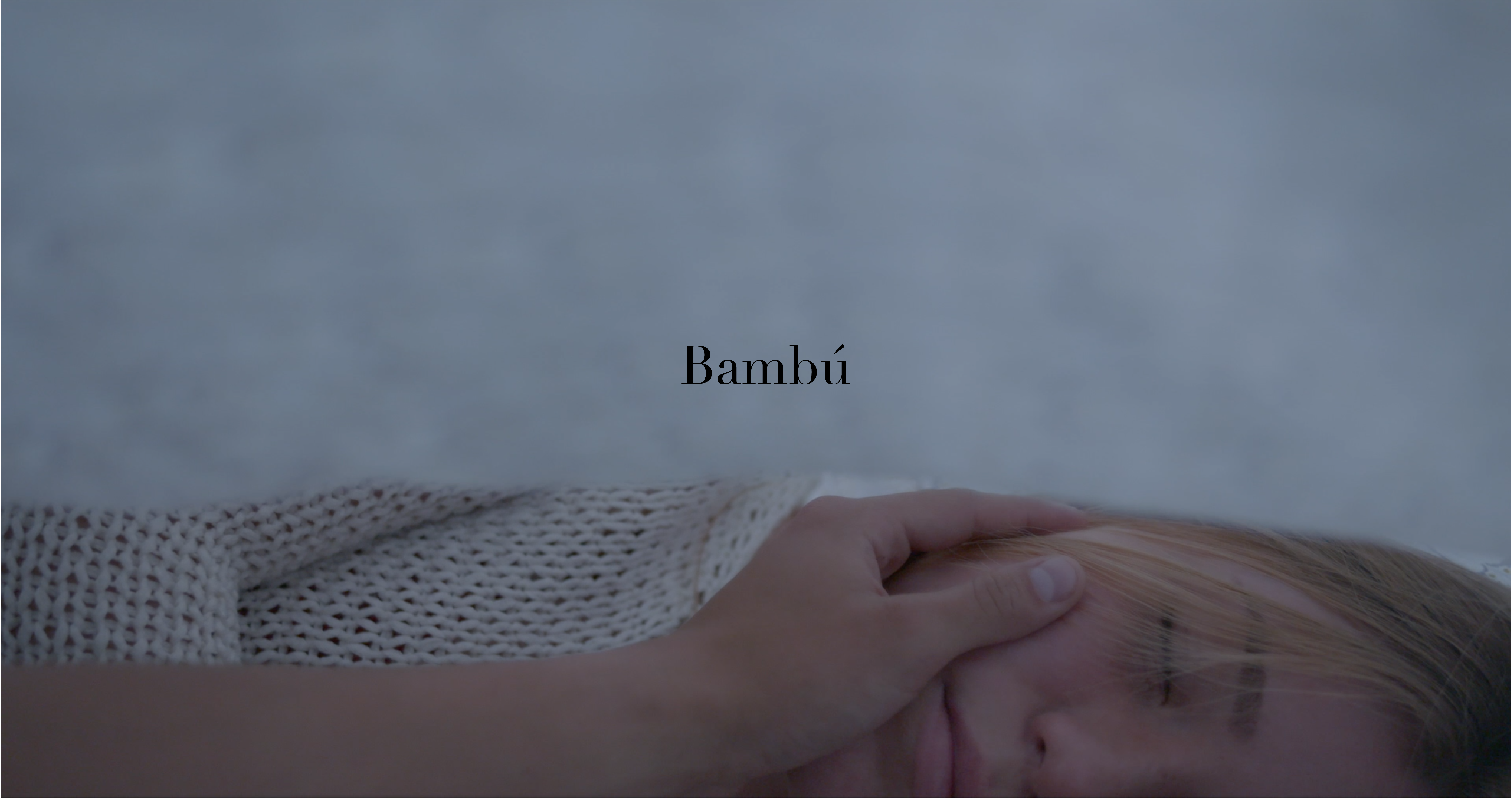 Bambú - cortometraje