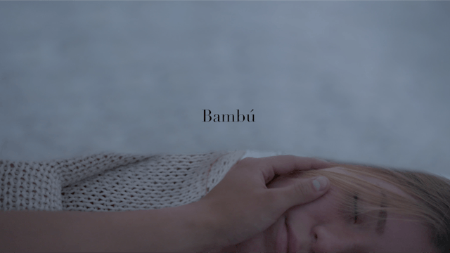 Bambú - cortometraje