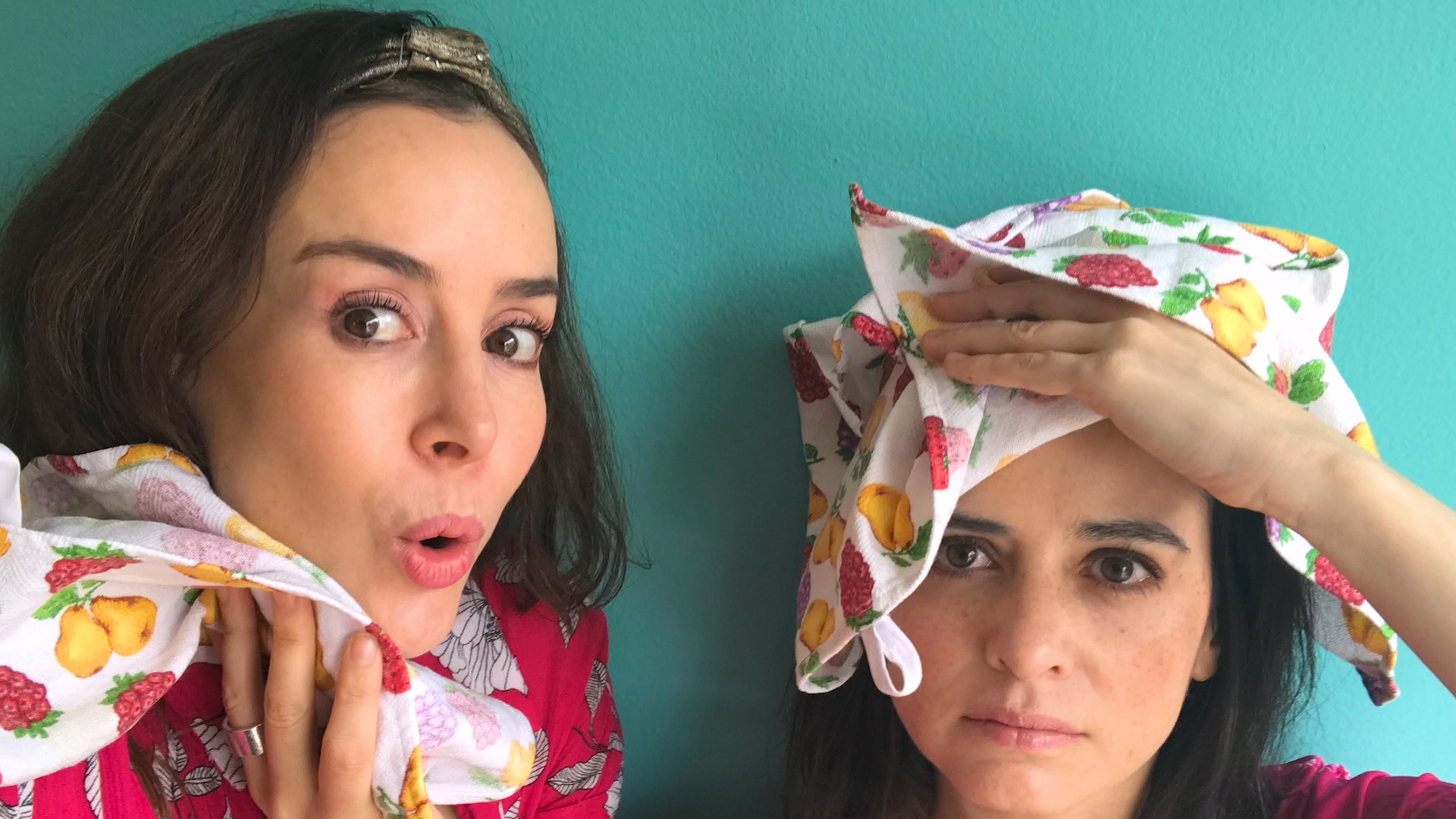 Pandémicas - Capítulo 3