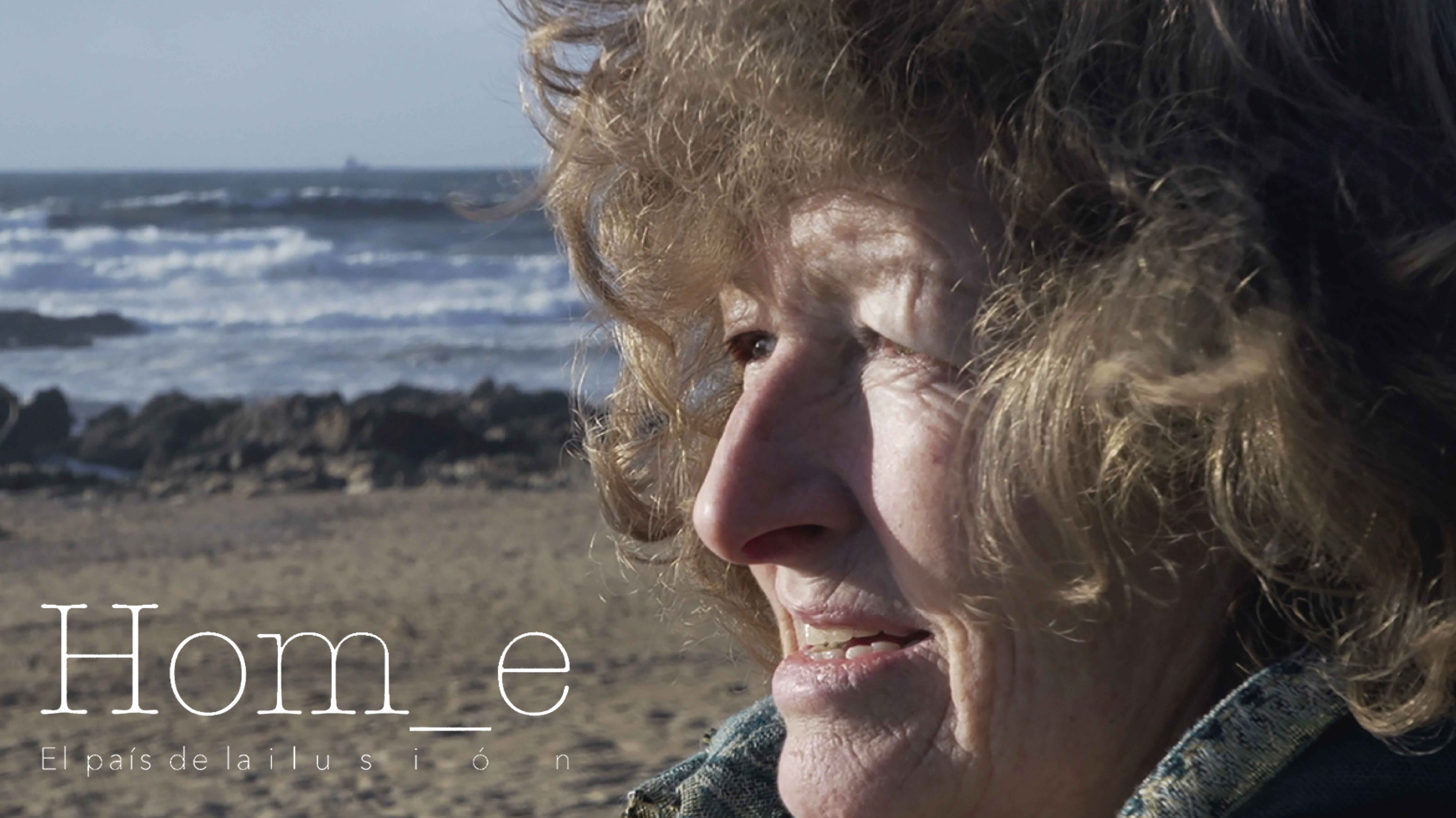 Home. El país de la ilusión - Trailer