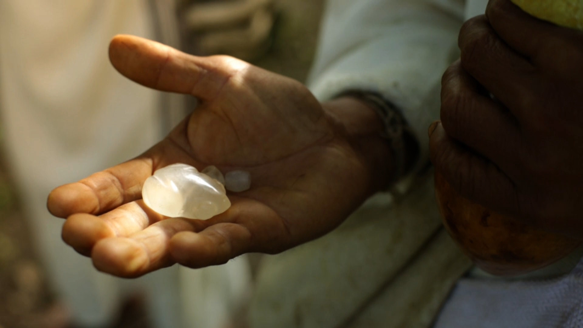 Madre Agua - E2: Corazón de agua