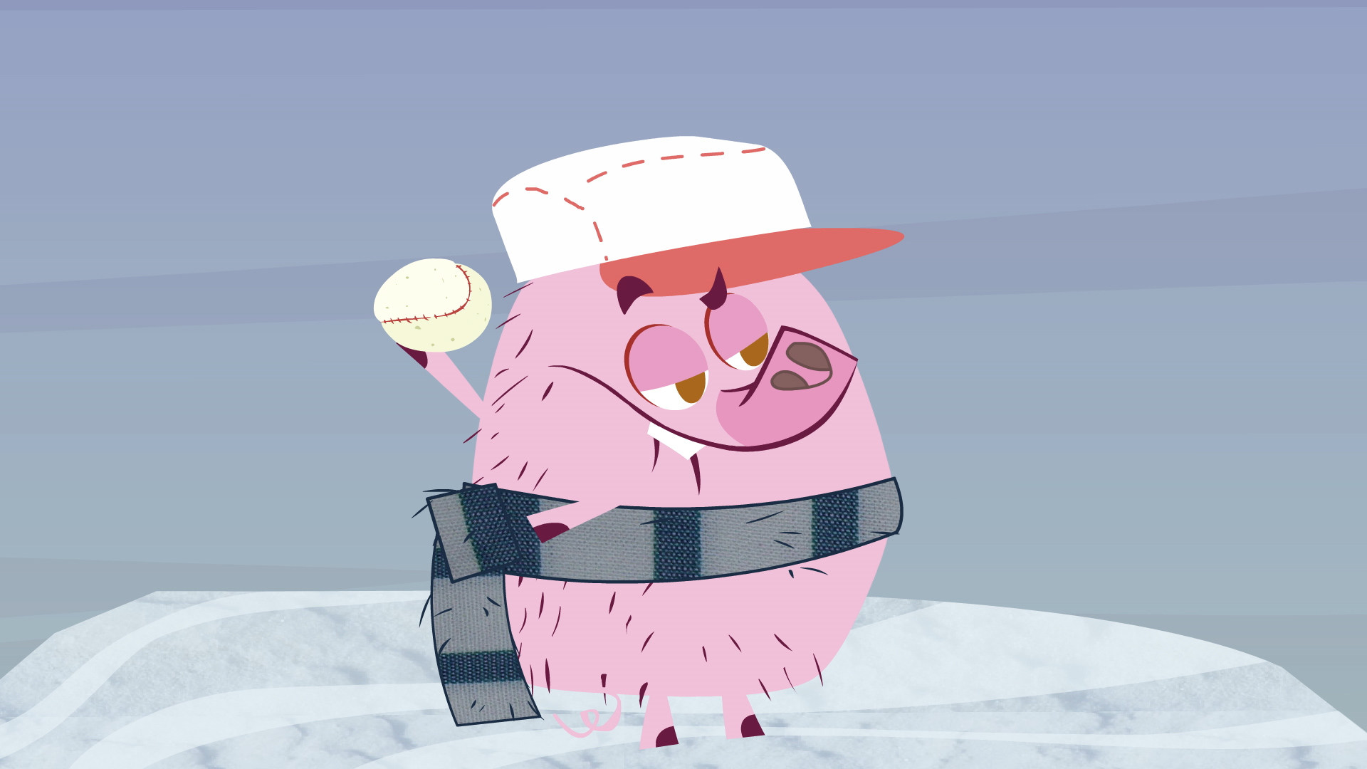 Ivick Von Salza - E4: ¡Fuera de lugar!