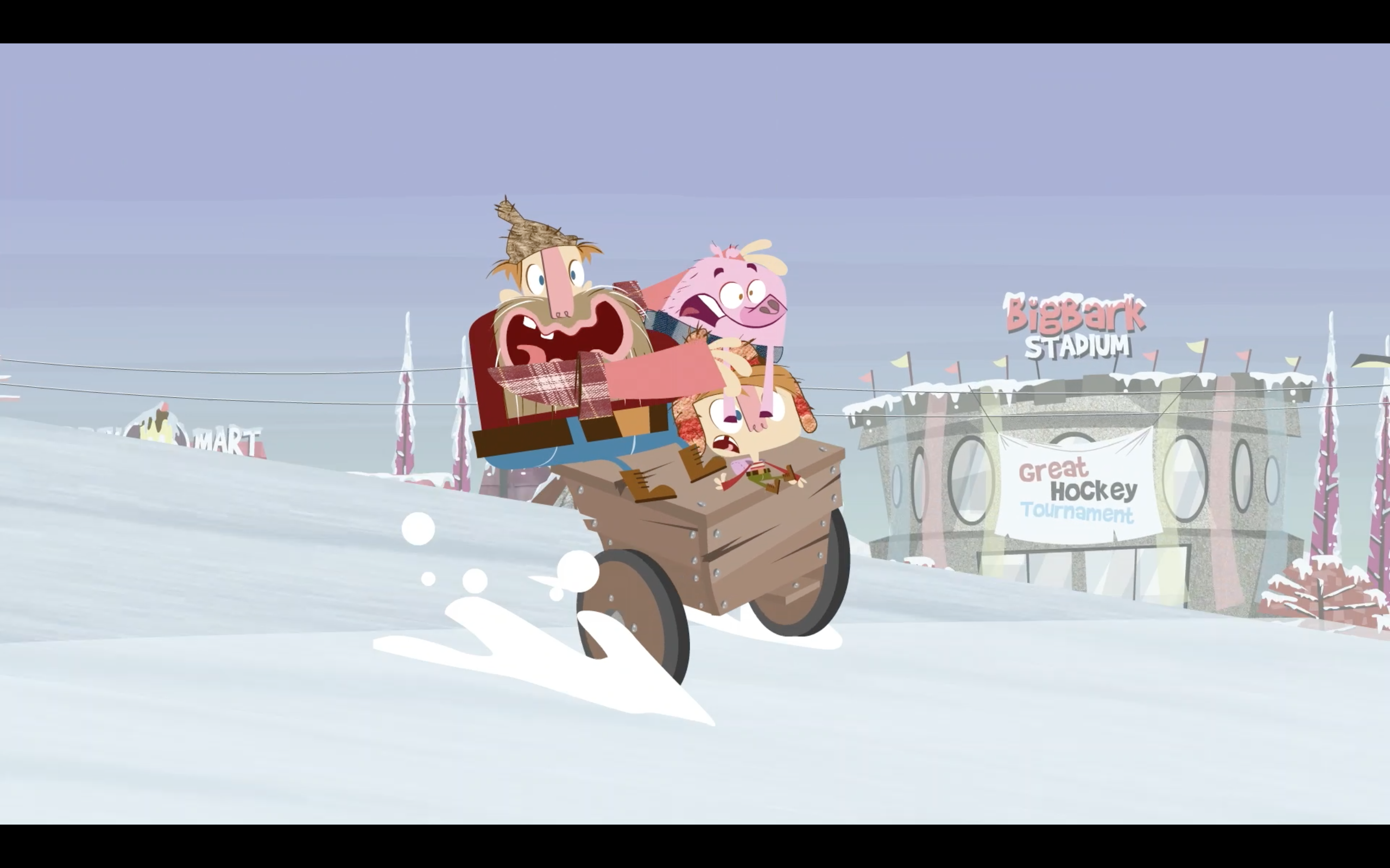 Ivick Von Salza - E12: El sonámbulo