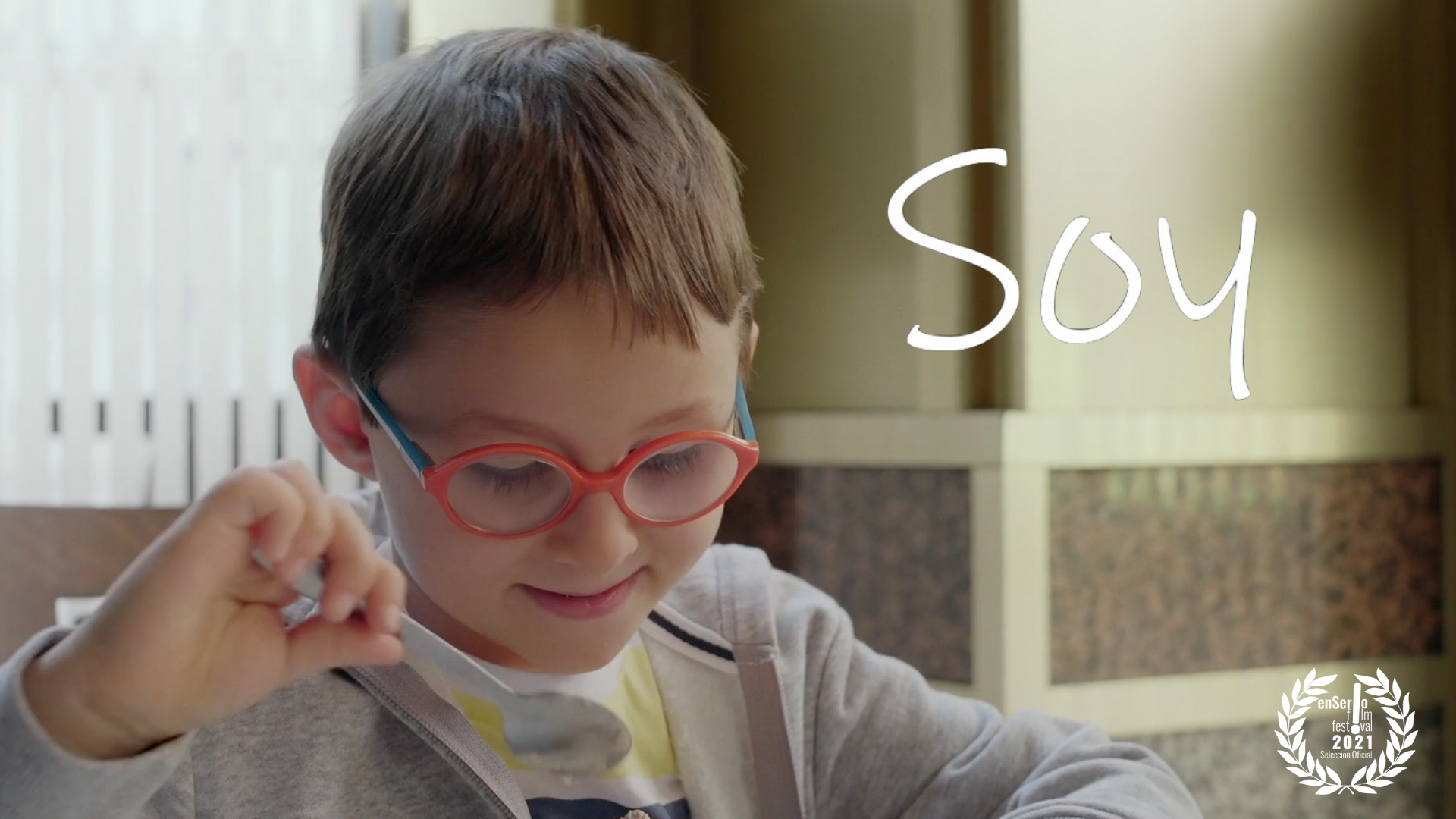 Festival EnSerio - Soy