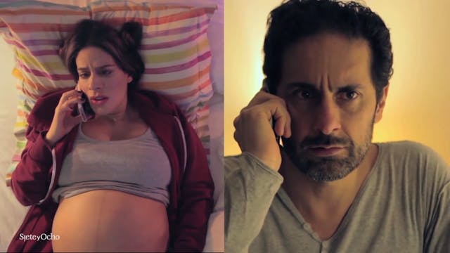 Antonia - E11: El futuro de Trino y e...