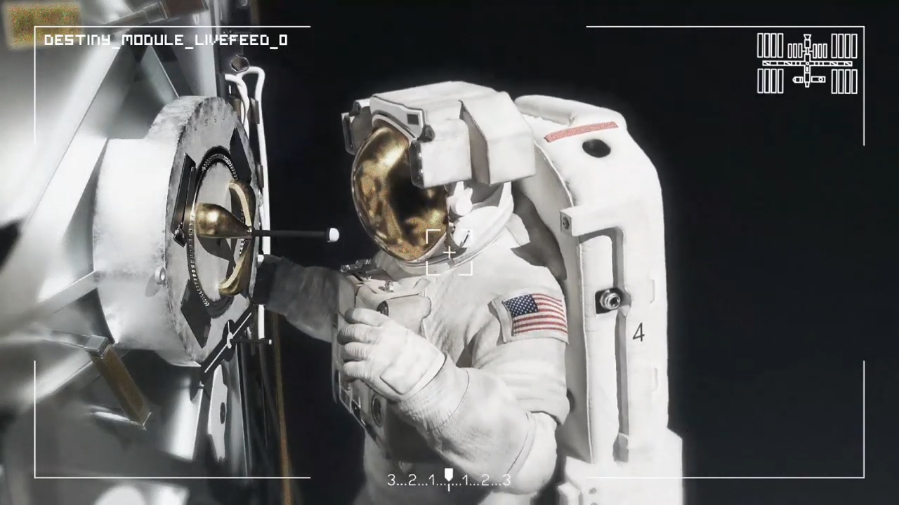 Eldritch Nihilist - Cortometraje