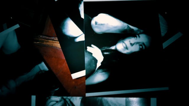 Vivir Adentro - Cap. 3: Presente por ...