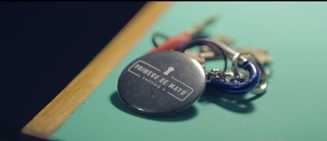 Feriados - E4: Primero de Mayo