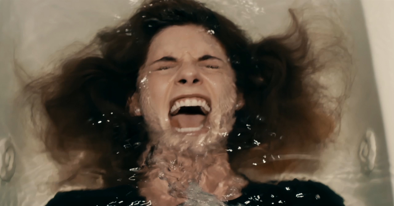 Vivir Adentro - Cap.1: Vivir Adentro por Ricardo Silva Romero