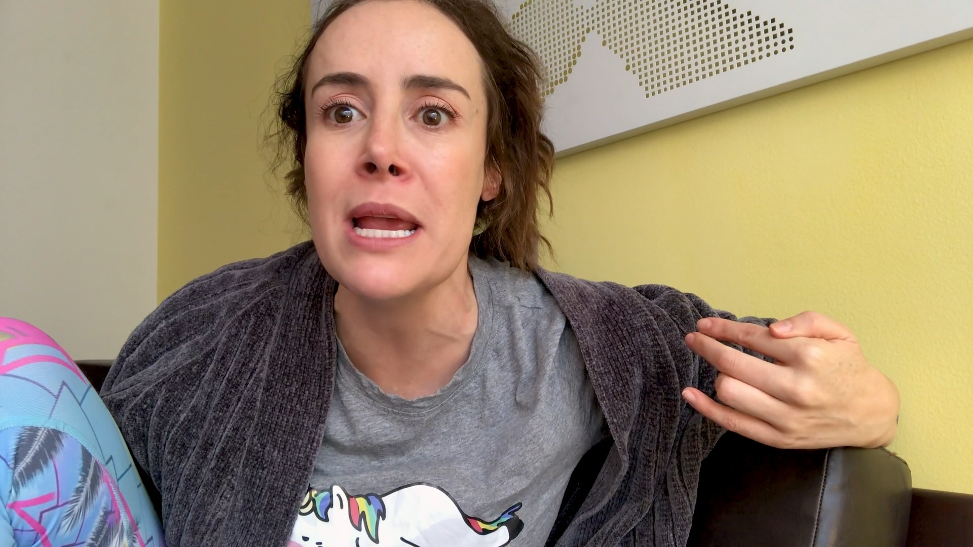 Pandémicas - Capítulo 5