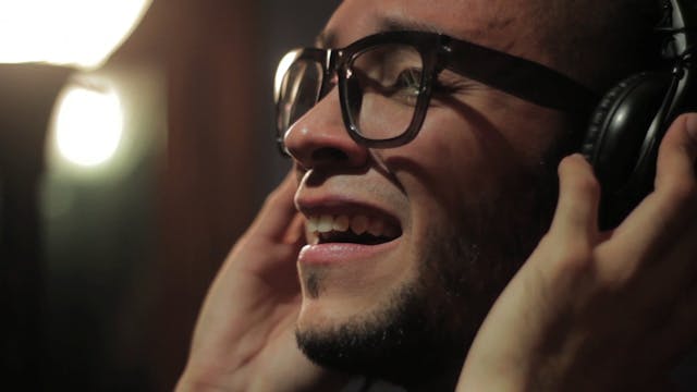 Dele Viaje 1.0 - Episodio 1