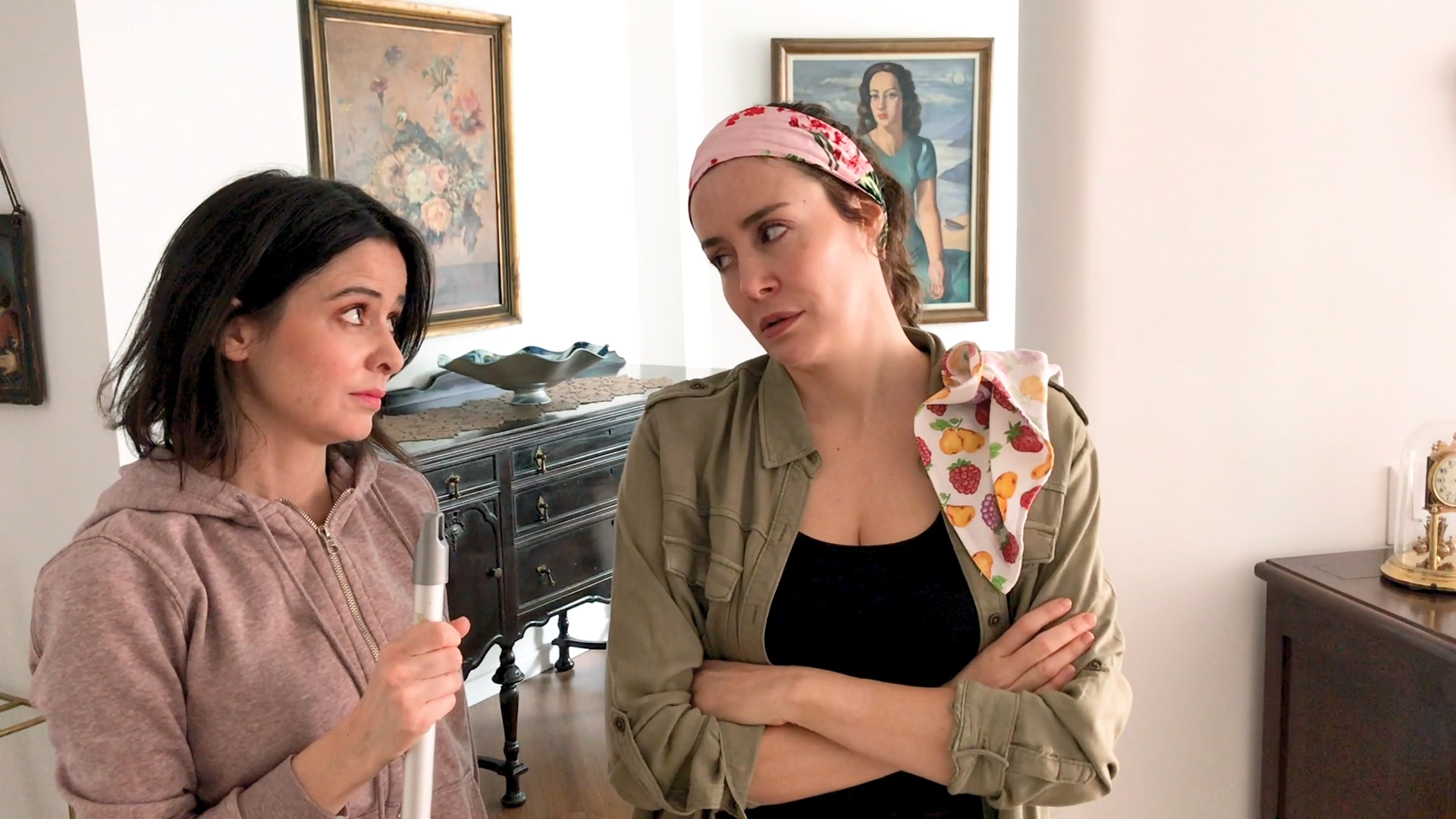 Pandémicas - Capítulo 6