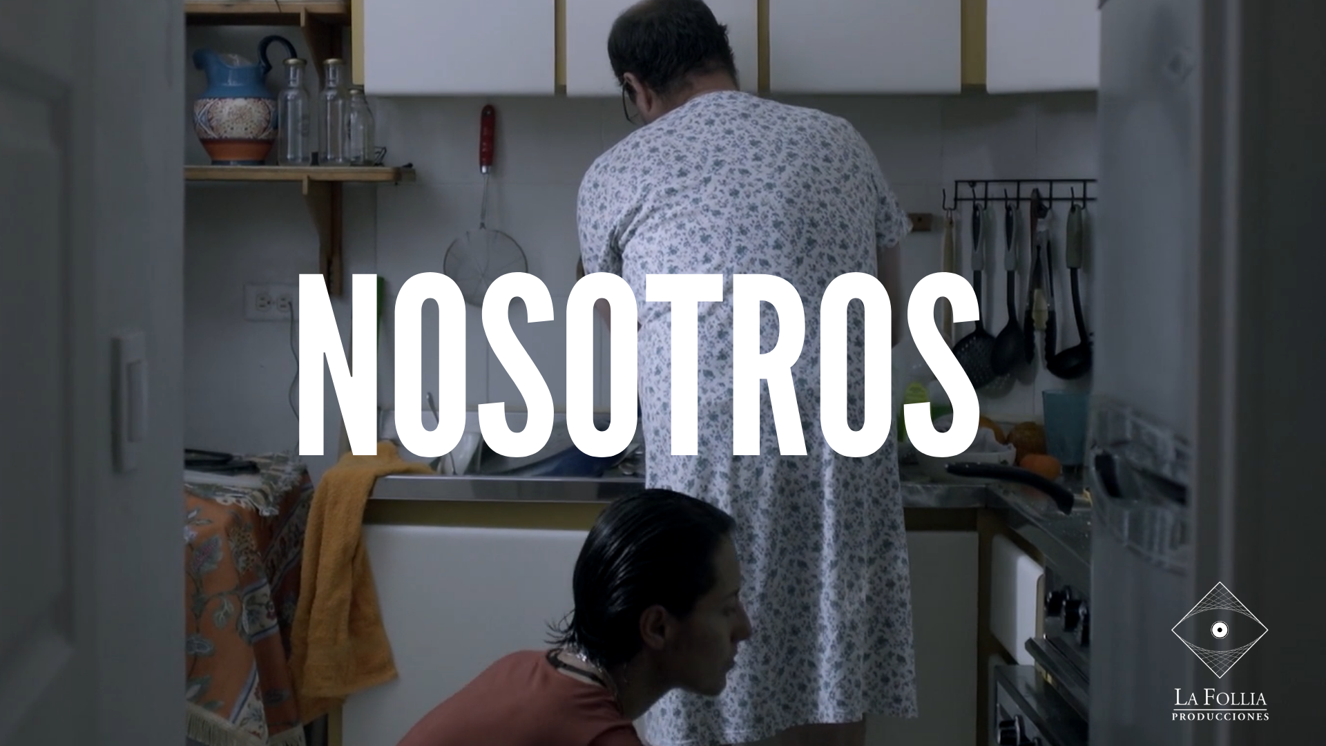 Nosotros - cortometraje