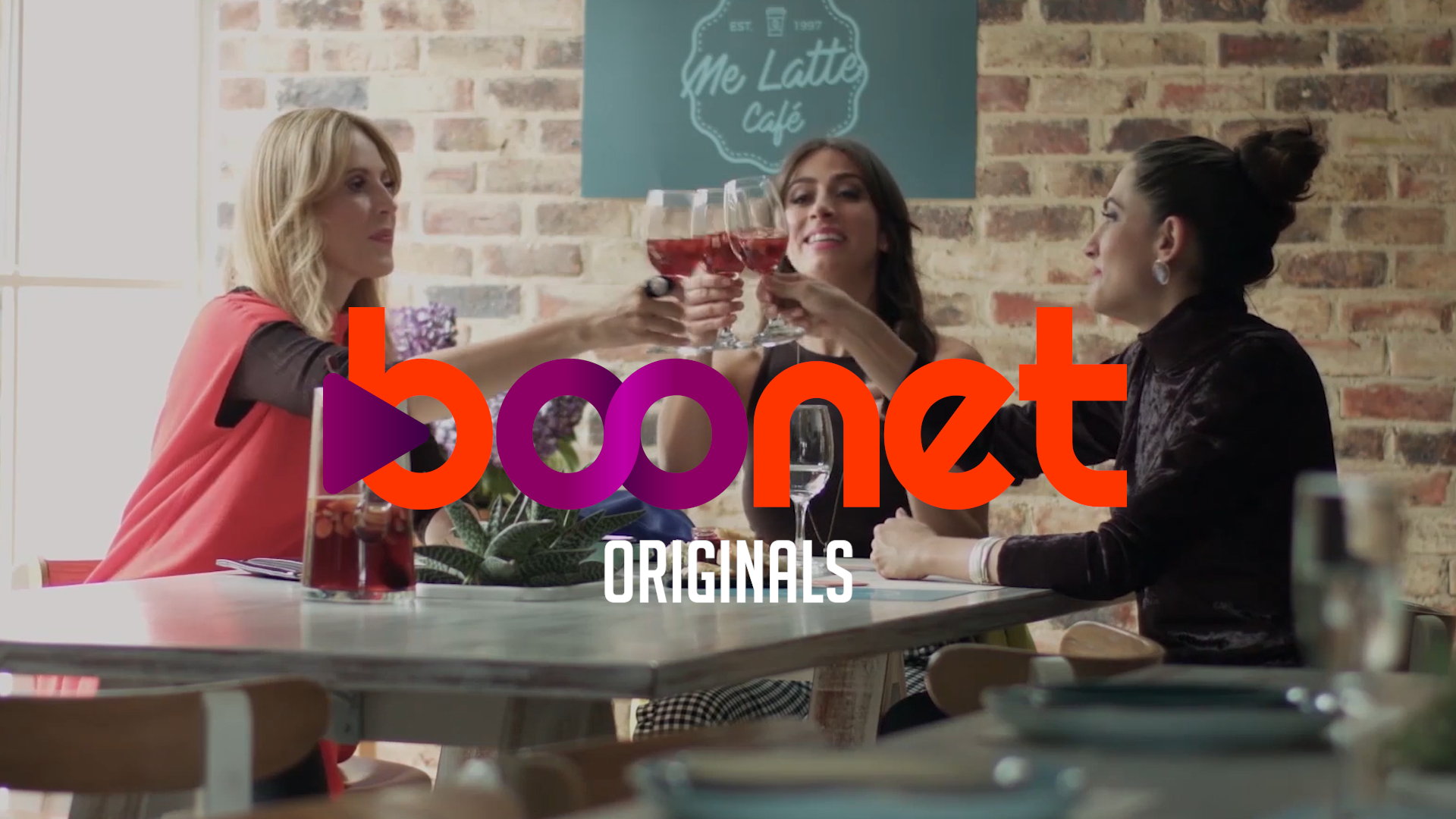 Mujeres de tiempo completo - Original Boonet