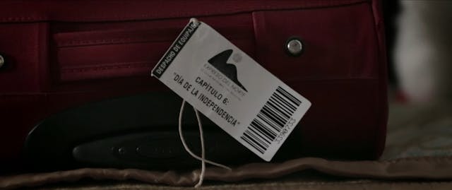 Feriados - E6: Día de La Independencia