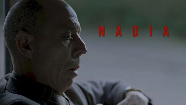 Nadia - cortometraje