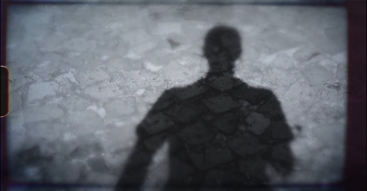 Día 3 - Crónicas de la Cuarentena (Quarantine Chronicles)