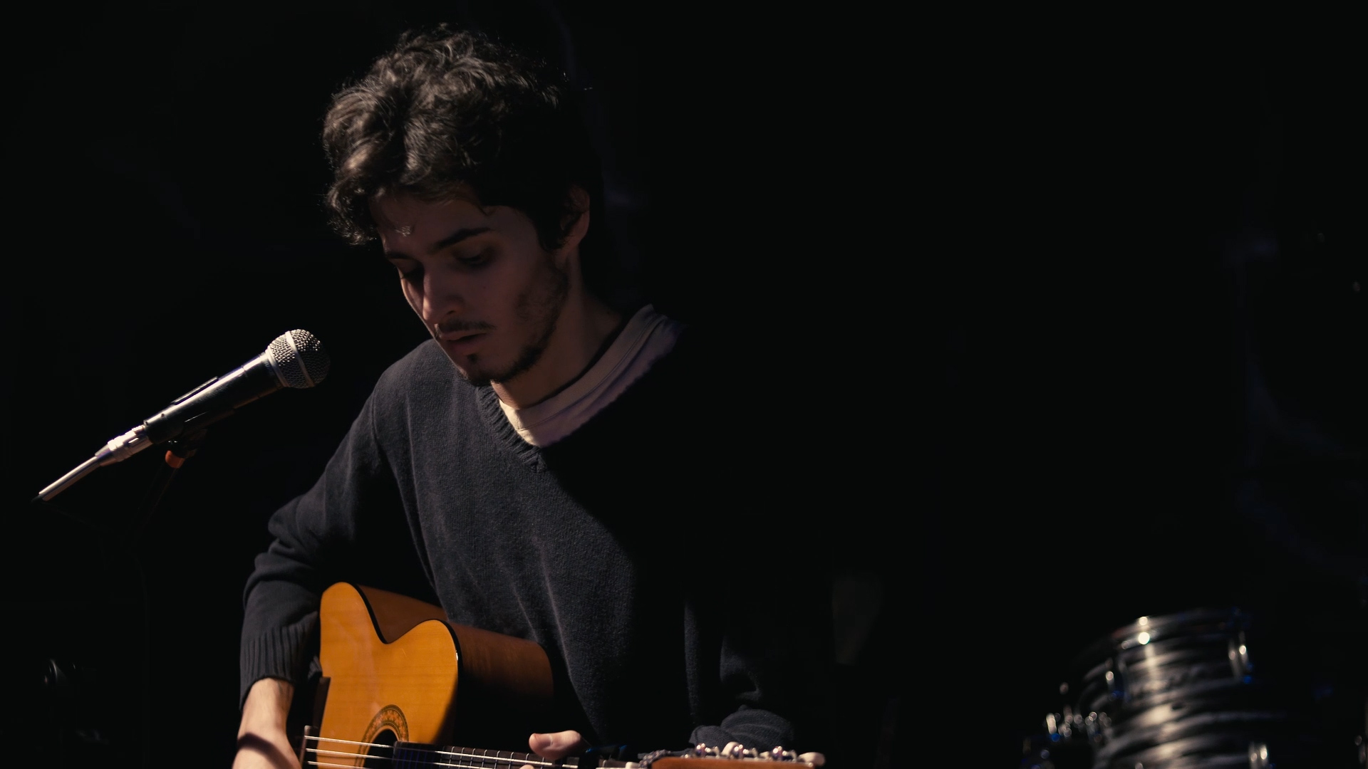 Molina - Cortometraje Ficción