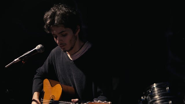 Molina - Cortometraje Ficción