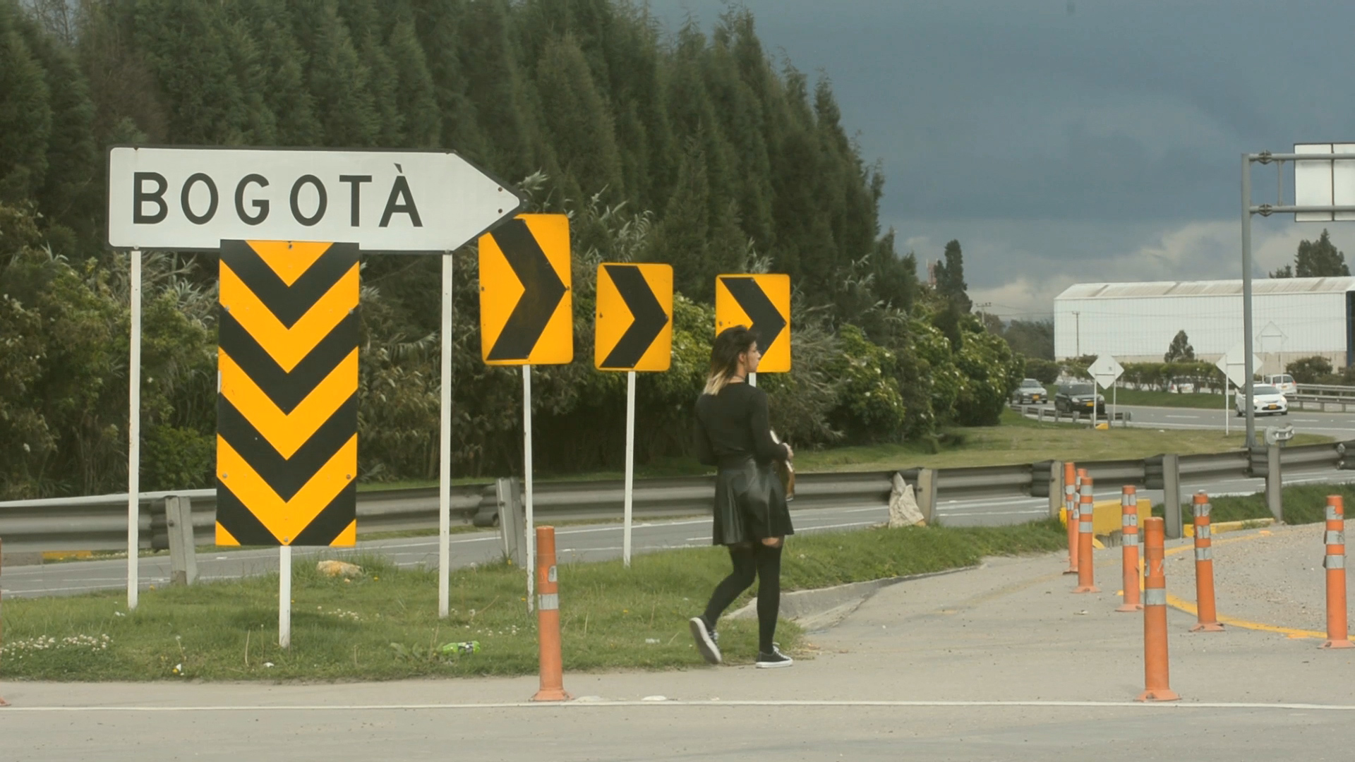 Ánima - Cortometraje Documental