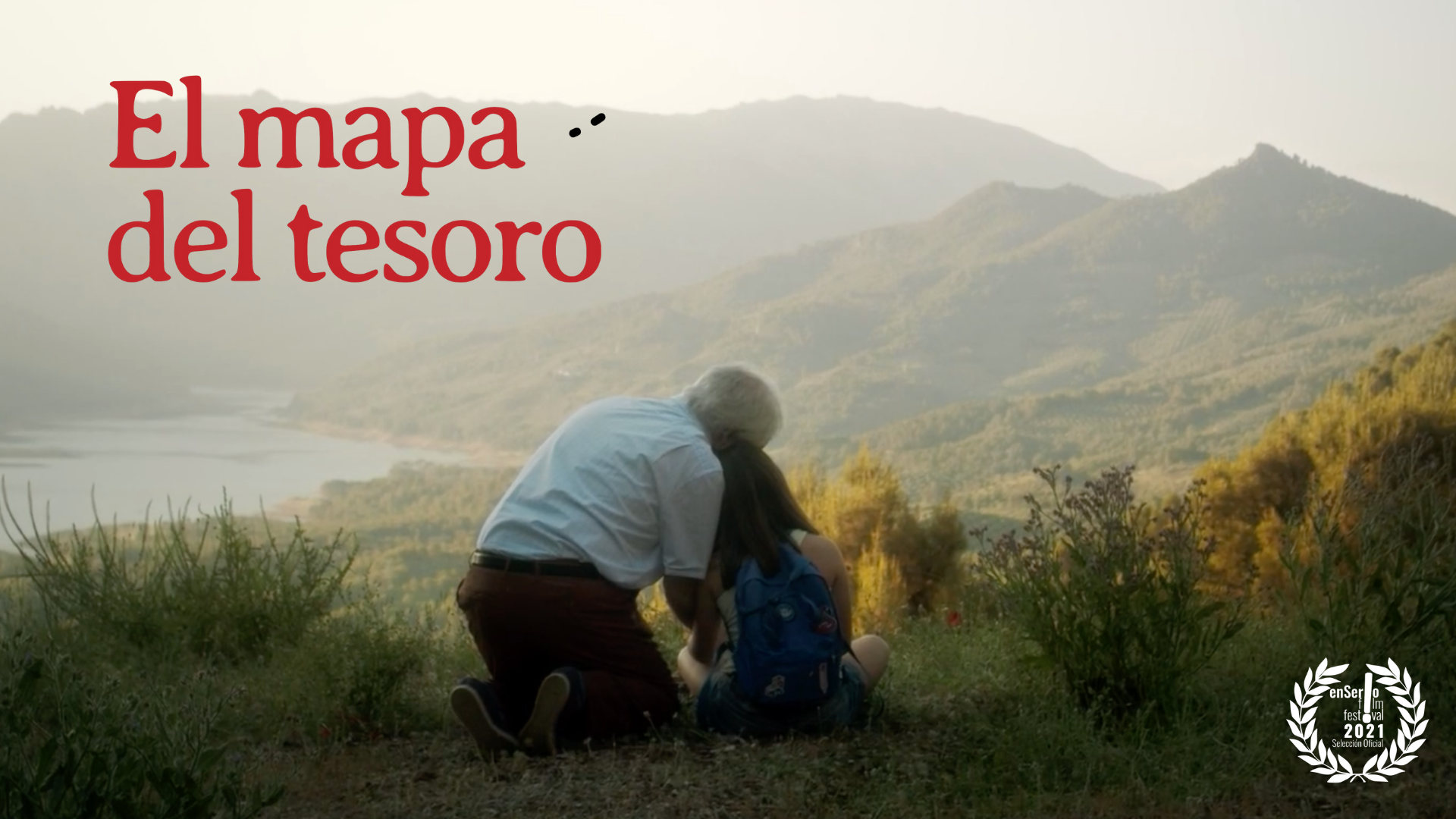 Festival EnSerio - El mapa del tesoro