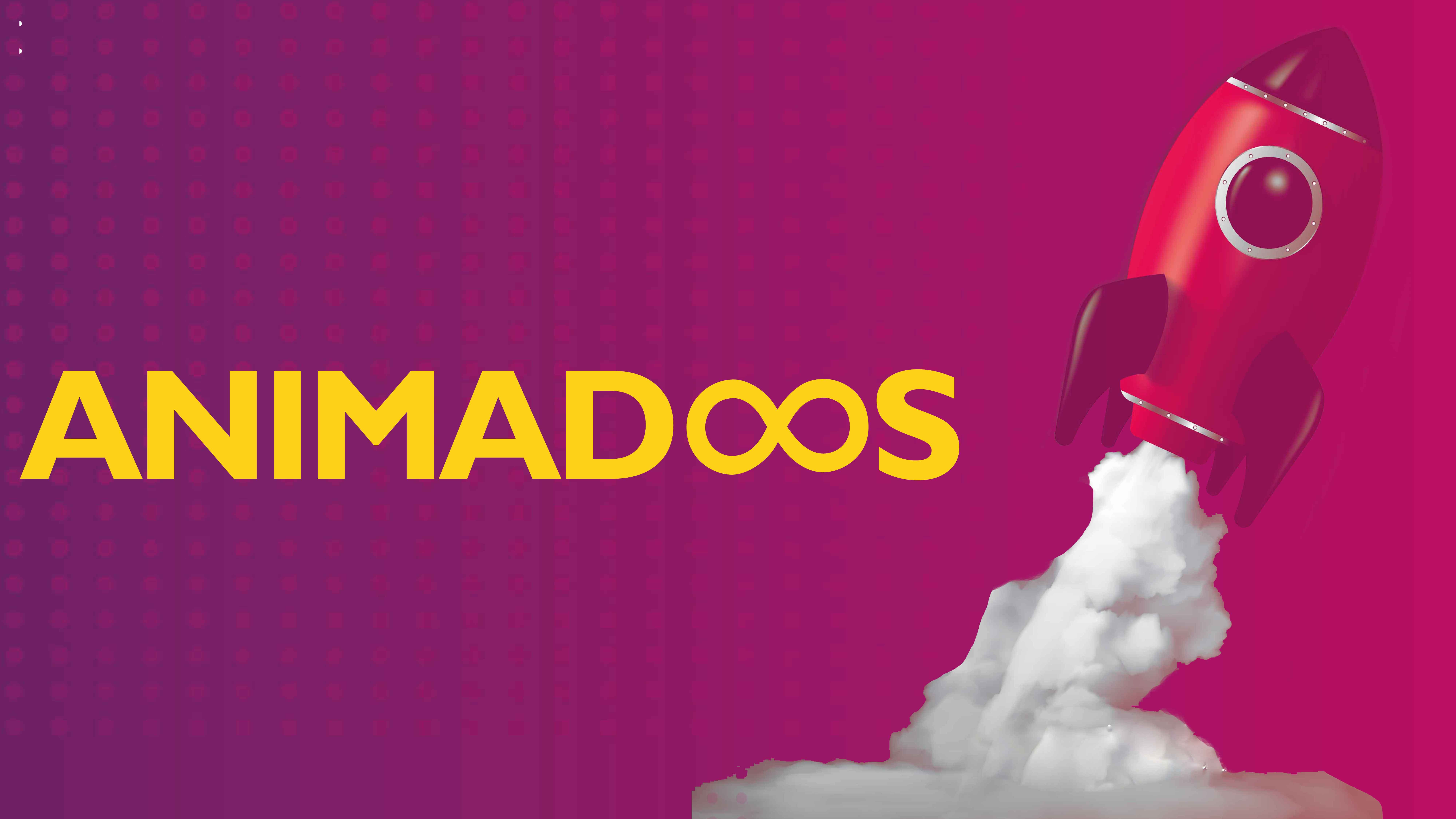 Animad∞s - Contenidos de animación